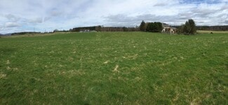 Plus de détails pour Lower Glenhead, Kemnay - Terrain à vendre
