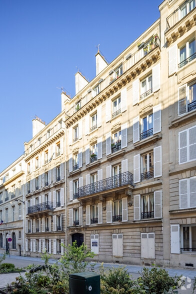 8 Rue De La Bienfaisance, Paris à louer - Photo principale – Image 3 sur 11