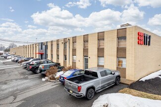 Plus de détails pour Sherman Avenue – Industriel/Logistique à vendre, Pennsauken, NJ