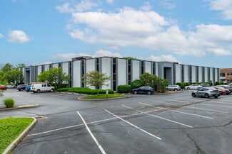 Plus de détails pour 9403 Kenwood Rd, Blue Ash, OH - Bureau à louer