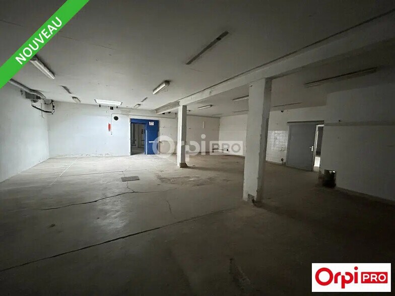 Local d’activités dans Valence à louer - Photo intérieure – Image 3 sur 6