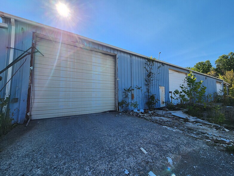 240 E Park St, Guthrie, KY à vendre - Photo de l’immeuble – Image 2 sur 3