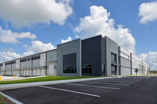 Plus de détails pour 3017 S County Line Rd, Plant City, FL - Industriel/Logistique à louer