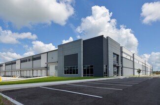 Plus de détails pour 3017 S County Line Rd, Plant City, FL - Industriel/Logistique à louer