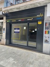 Local commercial dans Sitges, Barcelona à louer Photo intérieure– Image 2 sur 12