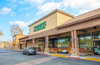 Plus de détails pour 2400-2640 Las Posas Rd, Camarillo, CA - Local commercial à louer