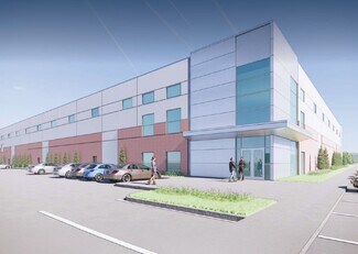 Plus de détails pour 425 North 2200 West, Salt Lake City, UT - Industriel/Logistique à louer