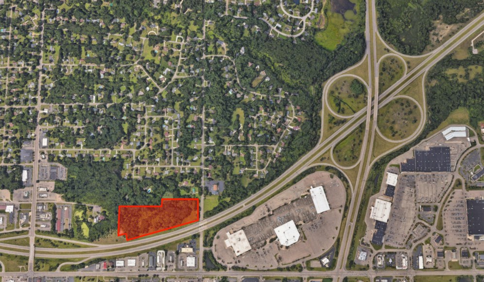 S Riverside Drive Dr, Battle Creek, MI à vendre Photo principale– Image 1 sur 3