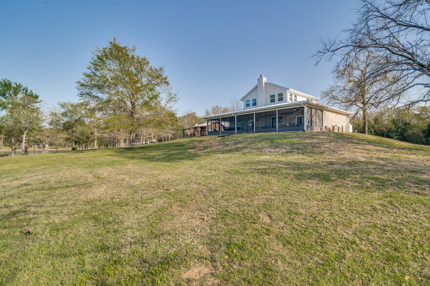18062 Nelson Loop, Streetman, TX à vendre - Photo de l’immeuble – Image 3 sur 26