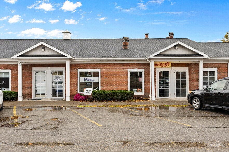 42 S Main St, Churchville, NY à louer - Photo de l’immeuble – Image 2 sur 18