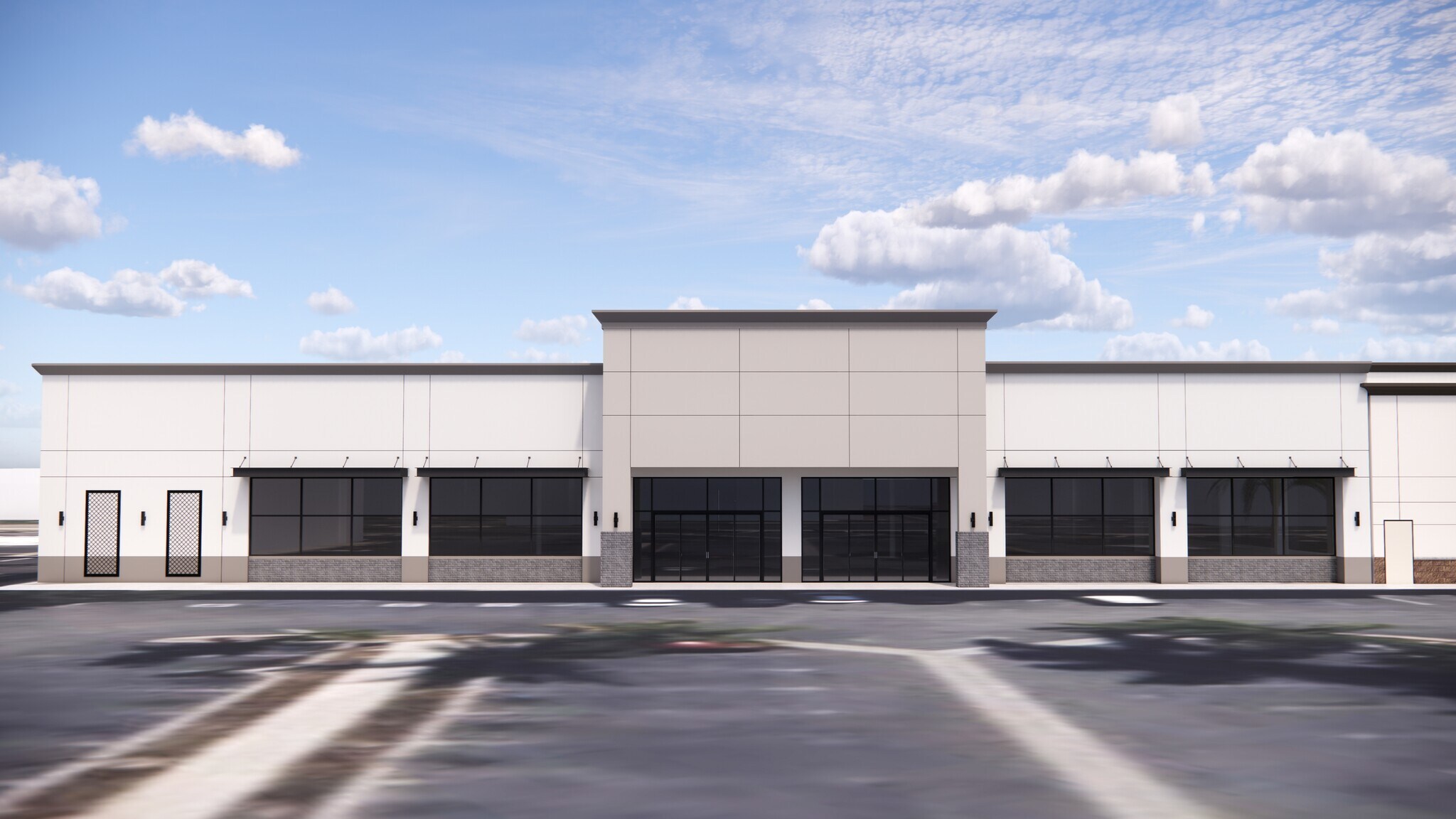 9020 Firestone Blvd, Downey, CA à louer Photo principale– Image 1 sur 7