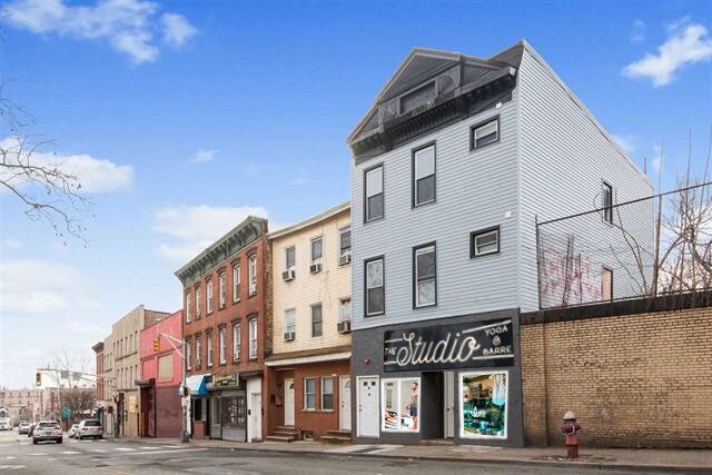 529 Communipaw Ave, Jersey City, NJ à vendre - Photo de l’immeuble – Image 3 sur 3