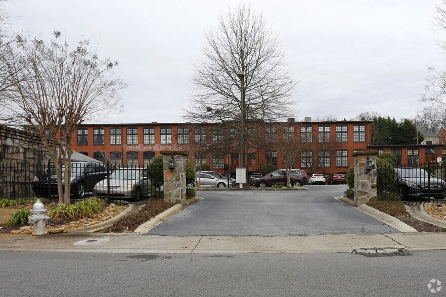 472 N Sessions St, Marietta, GA à louer - Photo principale – Image 1 sur 5
