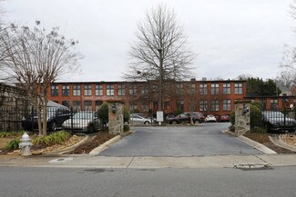 Plus de détails pour 472 N Sessions St, Marietta, GA - Bureau à louer