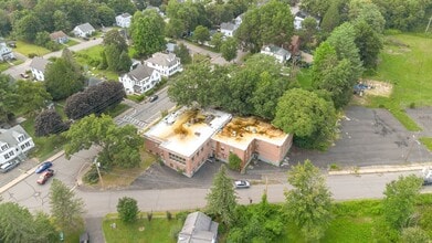 314 Sanders St, Athol, MA - Vue aérienne  vue de carte