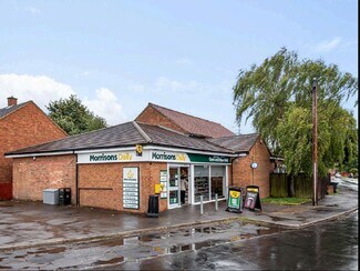 Plus de détails pour 18A Forest Rd, Northallerton - Local commercial à vendre