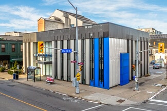Plus de détails pour 31 King St, St Catharines, ON - Local commercial à louer
