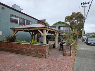 Plus de détails pour 815 J St, Arcata, CA - Local commercial à vendre