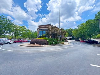 Plus de détails pour 2020 Satellite Blvd, Duluth, GA - Local commercial à louer