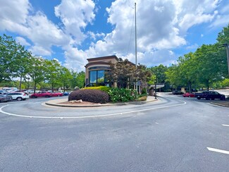 Plus de détails pour 2020 Satellite Blvd, Duluth, GA - Local commercial à vendre
