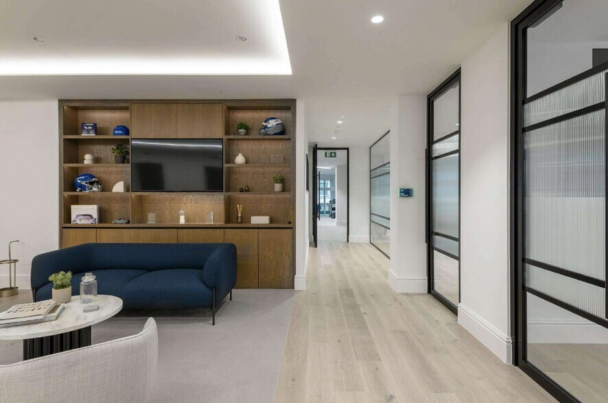 6 Grosvenor St, Londres à louer - Photo intérieure – Image 3 sur 11
