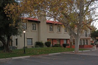 Plus de détails pour 1200 N El Dorado Pl, Tucson, AZ - Bureau à vendre