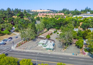 Plus de détails pour 3320 Mendocino Ave, Santa Rosa, CA - Logement à vendre