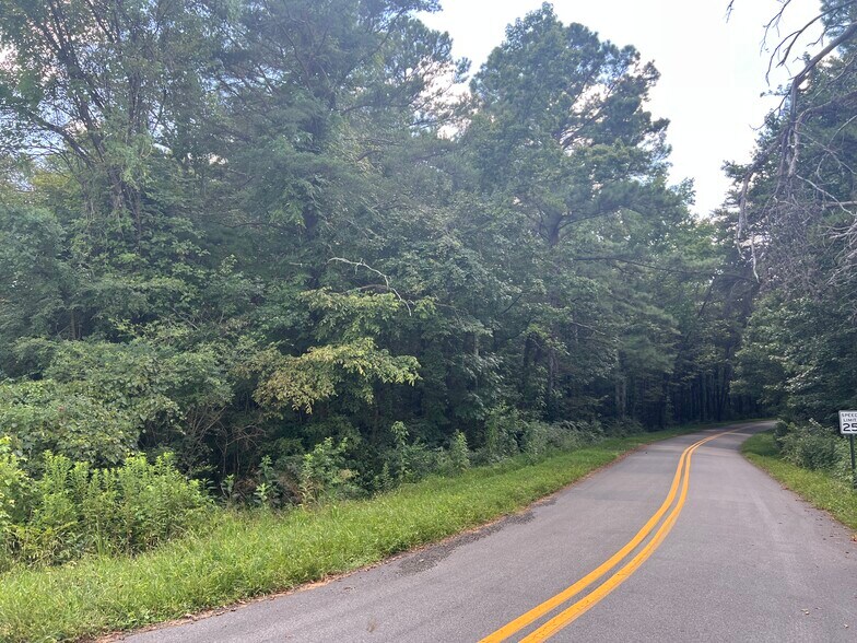 Hwy 411 & Maxwell Rd, Rydal, GA à vendre - Photo de l’immeuble – Image 3 sur 8