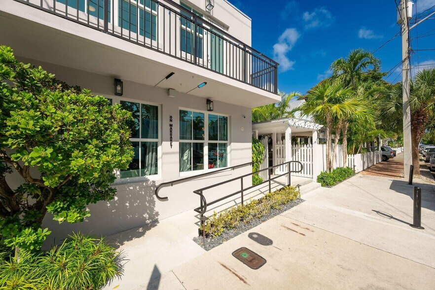 532 Margaret St, Key West, FL à vendre - Photo de l’immeuble – Image 2 sur 41