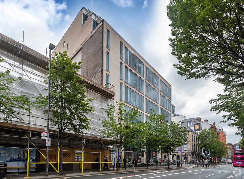6-9 Donegall Sq S, Belfast à louer - Photo de l’immeuble – Image 2 sur 3