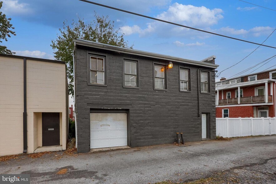 238 N Reservoir St, Lancaster, PA à vendre - Photo de l’immeuble – Image 3 sur 21