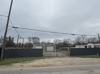 Plus de détails pour 7306 Almeda Genoa Rd, Houston, TX - Industriel/Logistique à vendre