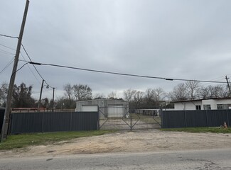 Plus de détails pour 7306 Almeda Genoa Rd, Houston, TX - Industriel/Logistique à vendre