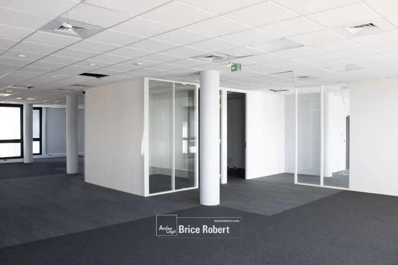 Bureau dans Villeurbanne à louer Photo intérieure– Image 1 sur 5