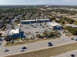 Plus de détails pour 14105 Ronald Reagan Blvd, Leander, TX - Bureau/Médical, Local commercial à louer