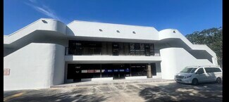 Plus de détails pour 7801-7815 W Commercial Blvd, Tamarac, FL - Bureau à louer