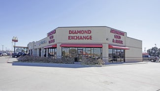 Plus de détails pour 2424 W Pioneer Pky, Pantego, TX - Local commercial à louer