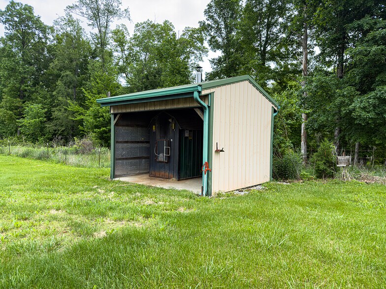 2475 W County Road 1050 S, Cloverdale, IN à vendre - Photo de l’immeuble – Image 3 sur 65