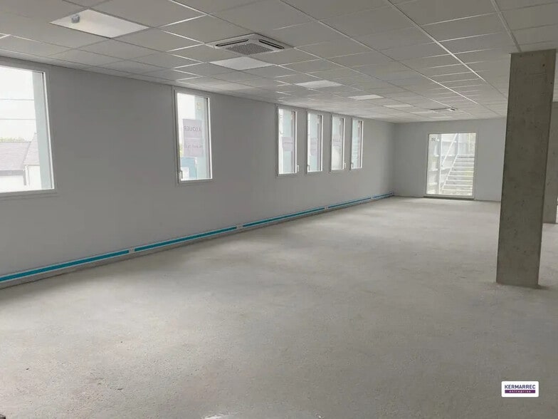 Bureau dans Vitré à vendre - Photo intérieure – Image 3 sur 3