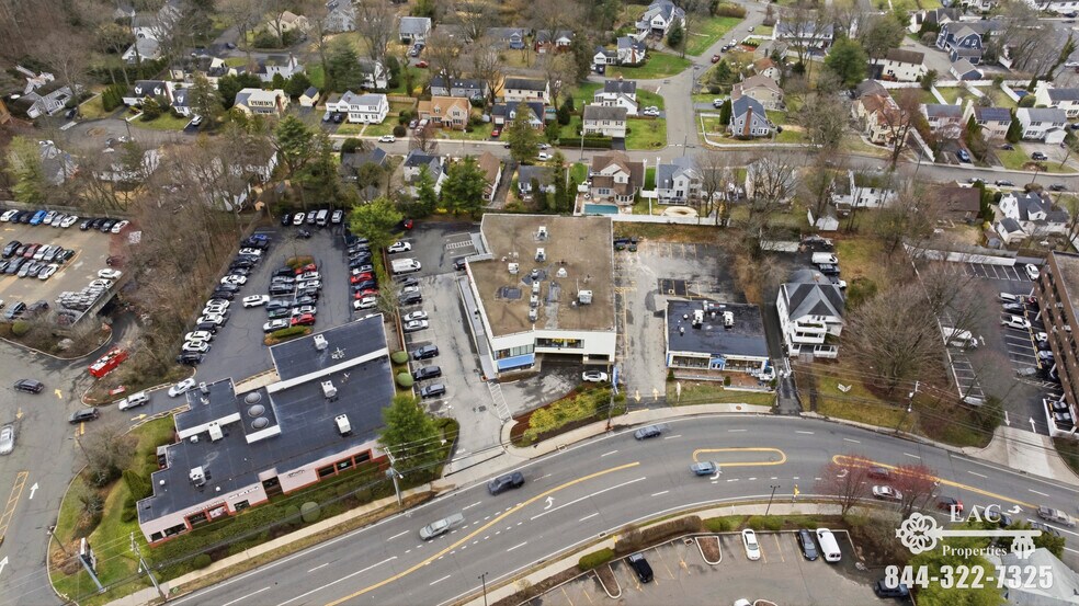 48 Westport Ave, Norwalk, CT à louer - Photo de l’immeuble – Image 3 sur 11