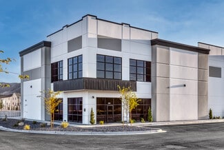 Plus de détails pour 593-689 N Saratoga Rd, Saratoga Springs, UT - Industriel/Logistique à louer