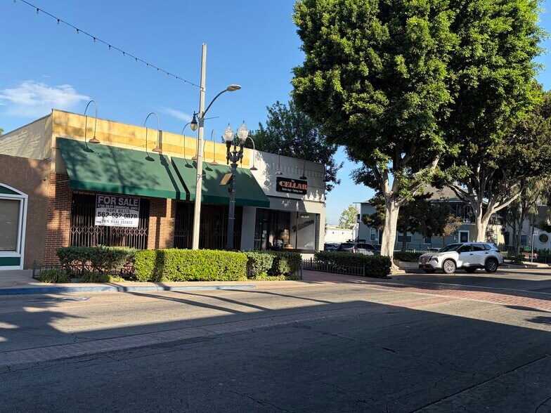6531-6533 Greenleaf Ave, Whittier, CA à vendre - Photo de l’immeuble – Image 2 sur 12