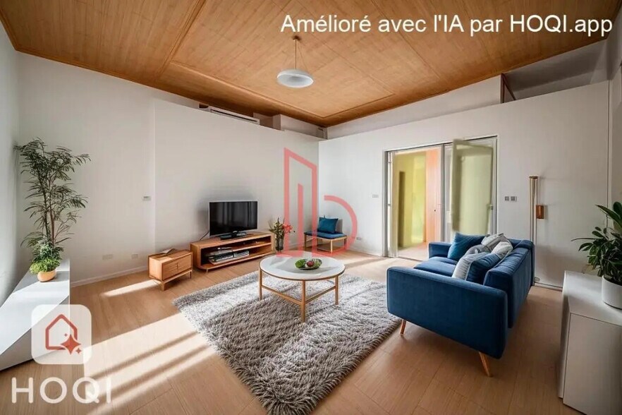 Bureau dans Bordeaux à louer - Photo de l’immeuble – Image 1 sur 2