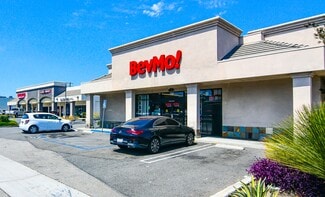 Plus de détails pour 4645 Candlewood St, Lakewood, CA - Local commercial à vendre