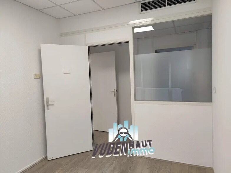 Bureau dans Toulouse à louer - Photo de l’immeuble – Image 2 sur 9