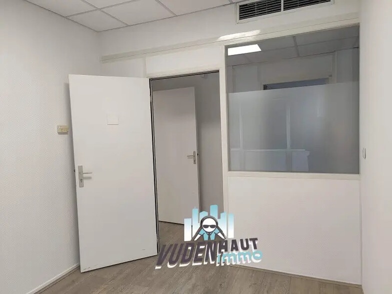Bureau dans Toulouse à louer - Photo intérieure – Image 2 sur 9