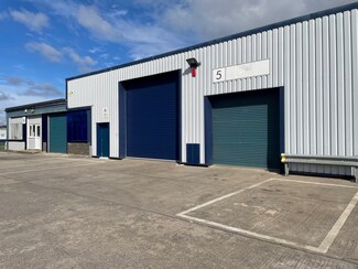 Plus de détails pour Strode Rd, Plymouth - Industriel/Logistique à louer