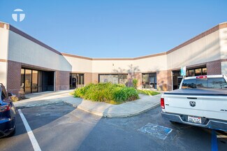 Plus de détails pour 819 Striker Ave, Sacramento, CA - Bureau à louer