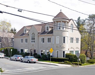 Plus de détails pour 209 Bruce Park Ave, Greenwich, CT - Bureau à louer