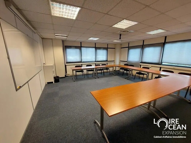 Bureau dans Nantes à vendre - Photo de l’immeuble – Image 3 sur 3